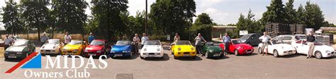 History « Midas Owners Club.